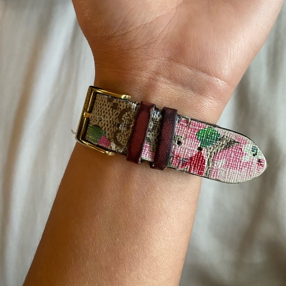 Gucci bloom watch - Picture 5 of 9
